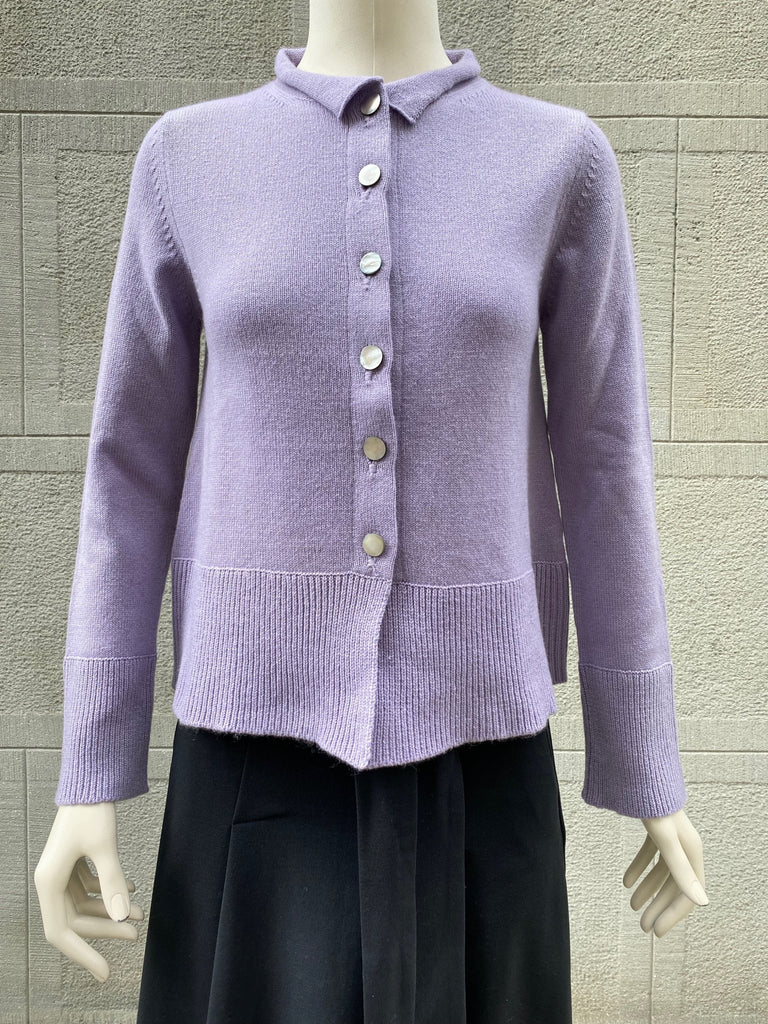 SPECIAL SISSY CARDIGAN - Cashmere Friends