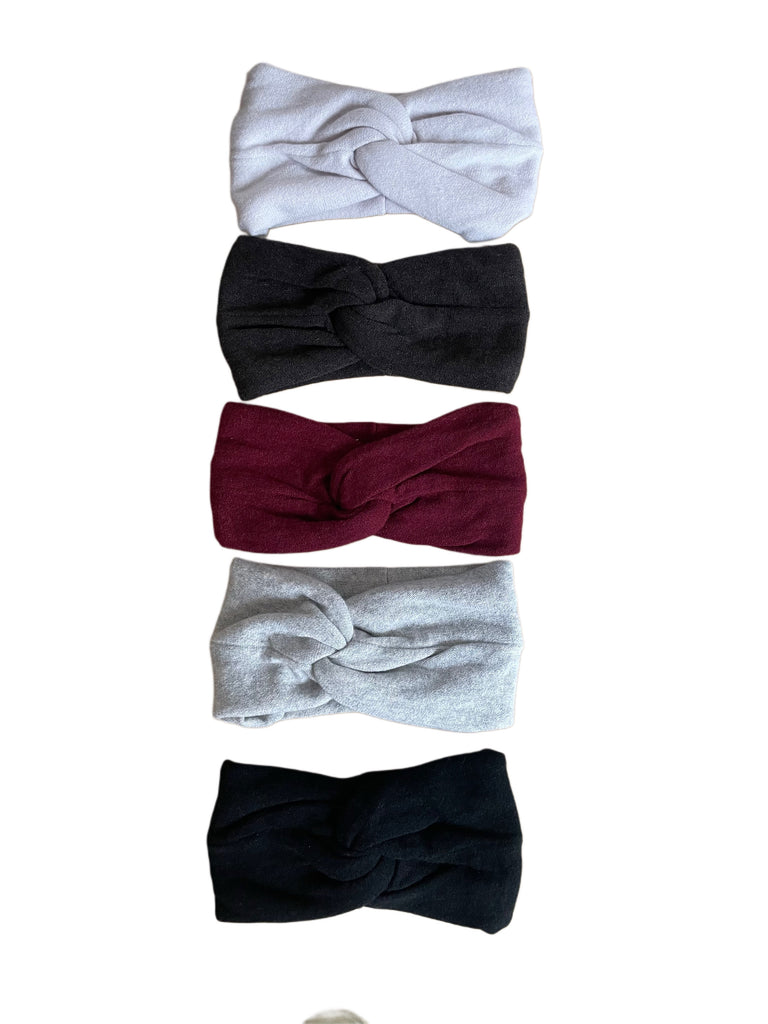 RUBY HAIRBAND