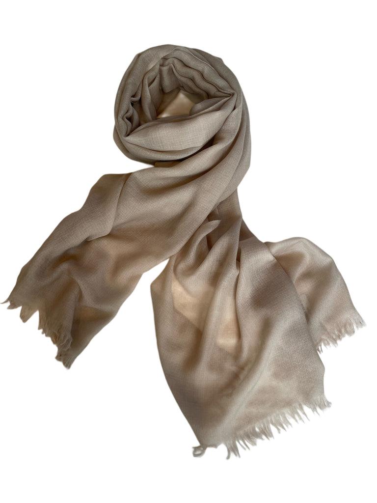 RINGSHAWL DIAMOND SANDBEIGE