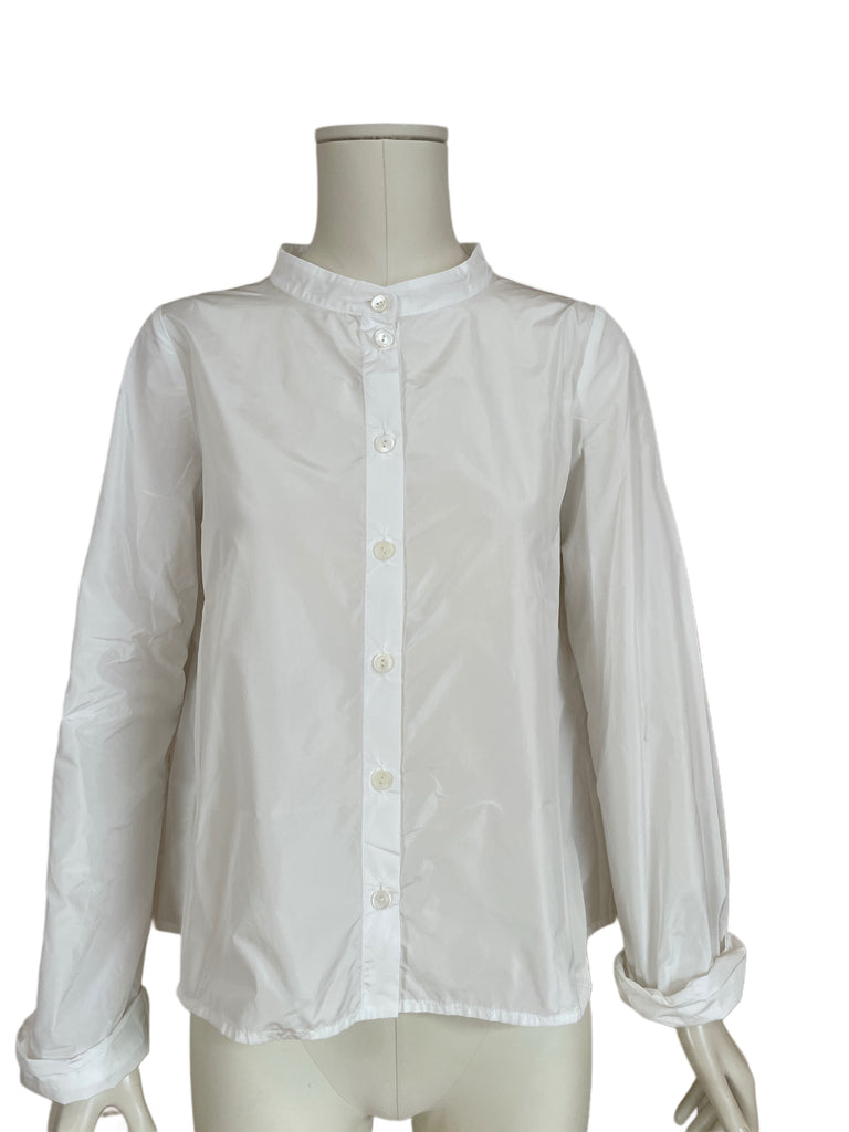 BLUSE STEHKRAGEN VON KATHARINA HOVMAN WEISS