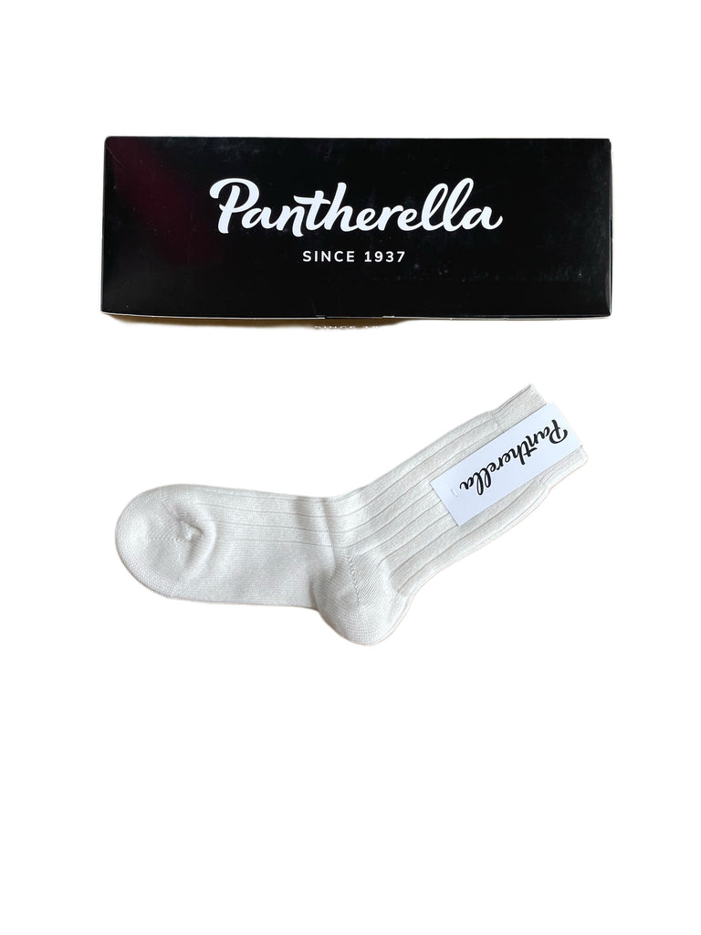CASHMERE SOCKEN FRAUEN VON PANTHERELLA
