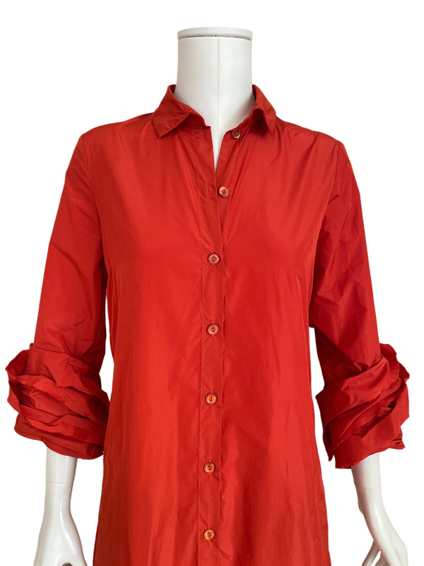 DECO DRESS VON KATHARINA HOVMAN FIRE