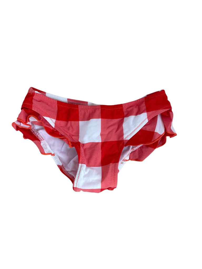 MINI BADEHOSE FÜR MÄDCHEN