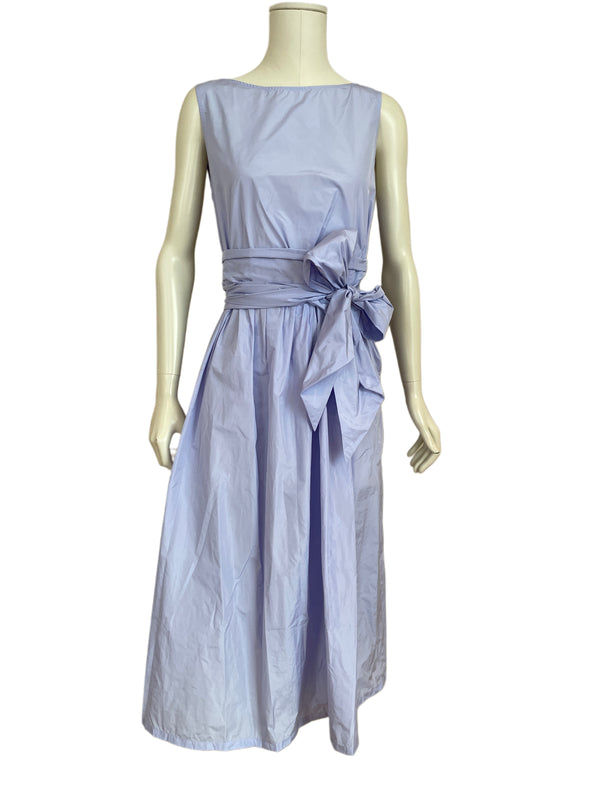 LANGES SOMMERKLEID VON KATHARINA HOVMAN VIOLA