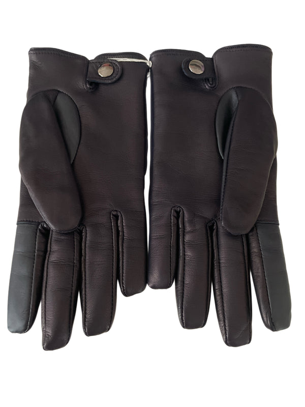 FUNKTIONSHANDSCHUHE MIT TOUCH VON ALPO,  MEN