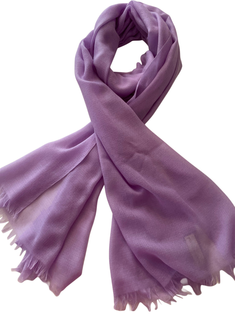 RINGSHAWL DIAMOND LILA