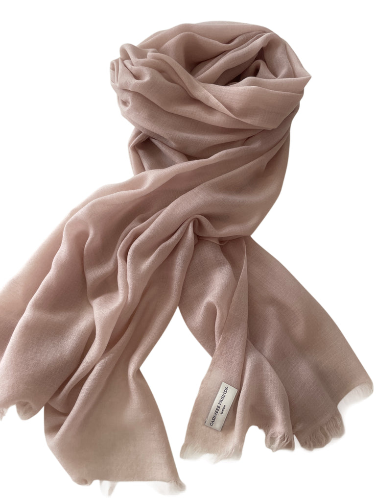 RINGSHAWL DIAMOND NUDE