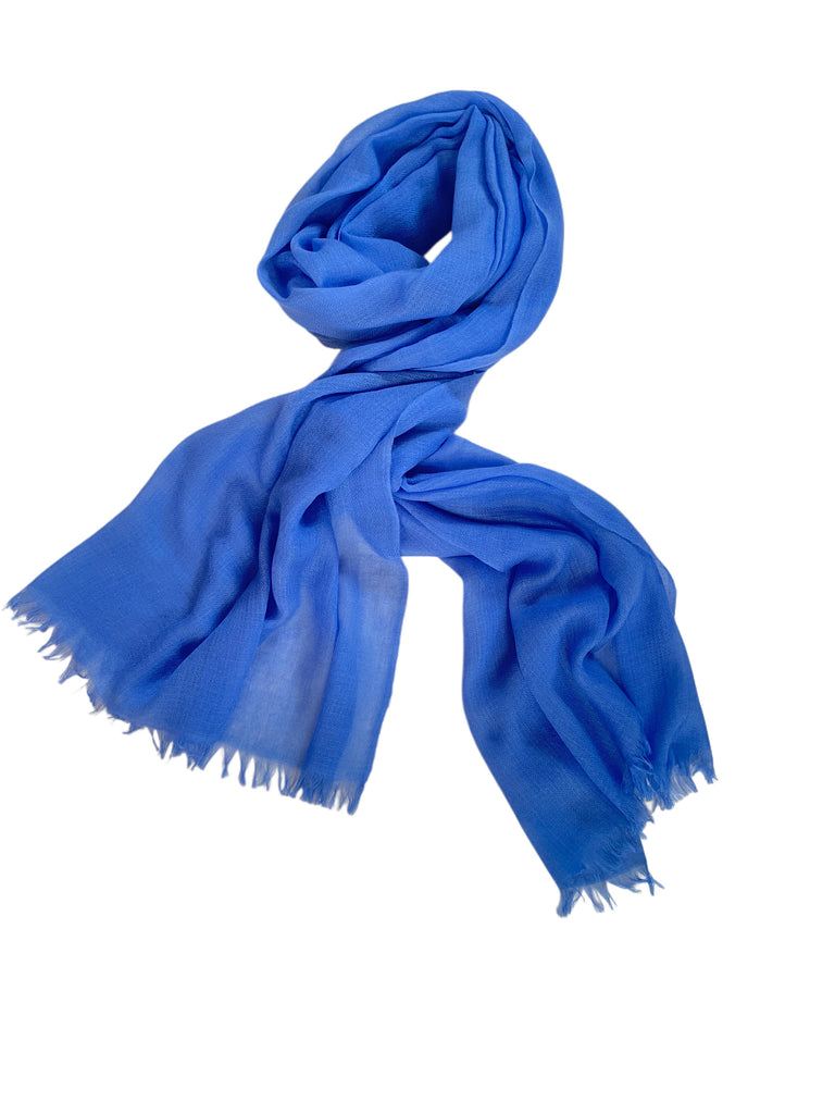 RINGSHAWL SKY BLUE