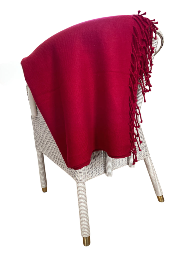 CASHMERE PLAID ROT