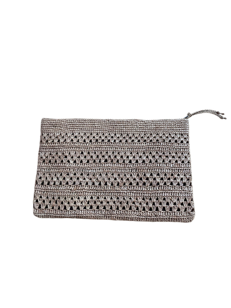 POCHETTE, FARBE LIN