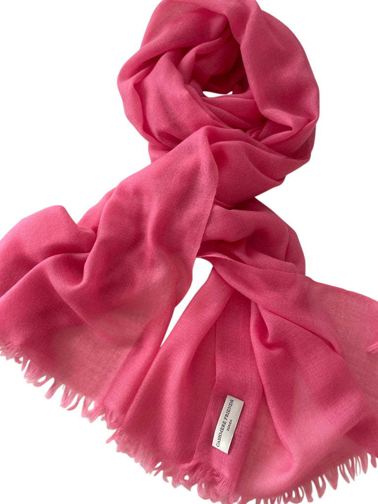 RINGSHAWL DIAMOND CANDY PINK