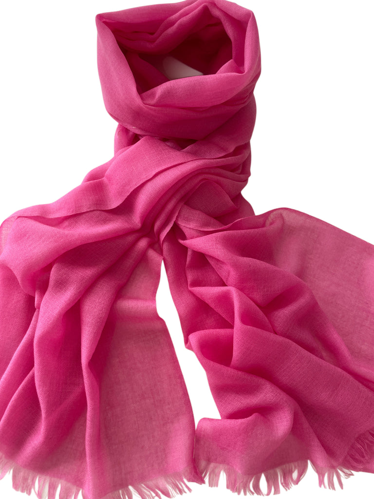 RINGSHAWL DIAMOND PINK