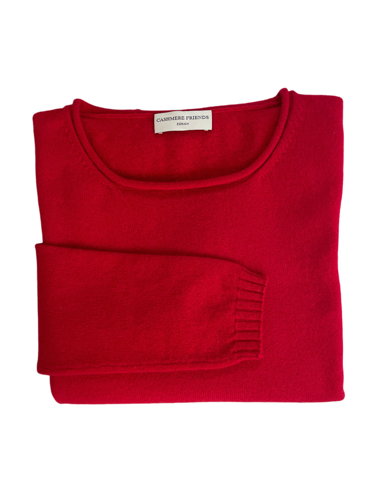 NEW YOKO SWEATER