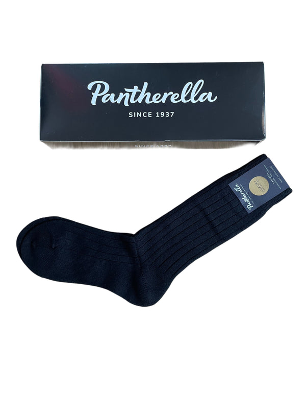 CASHMERE SOCKEN MÄNNER VON PANTHERELLA