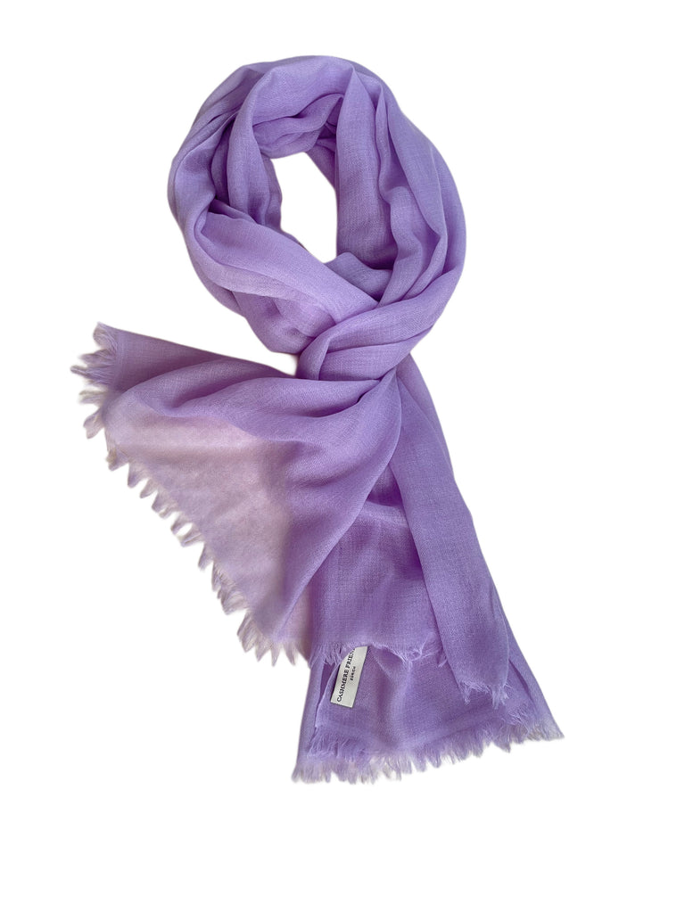 RINGSHAWL DIAMOND LILA
