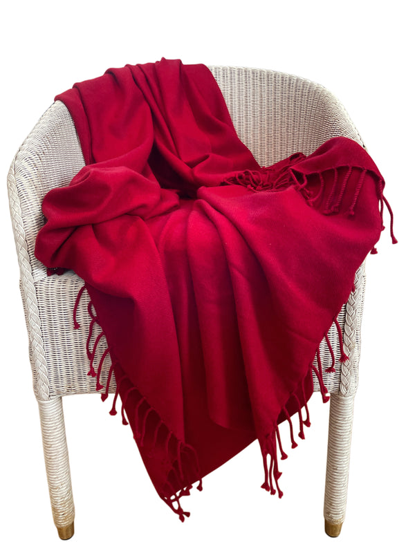 CASHMERE PLAID ROT