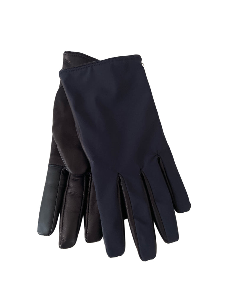 FUNKTIONSHANDSCHUHE MIT TOUCH VON ALPO,  MEN