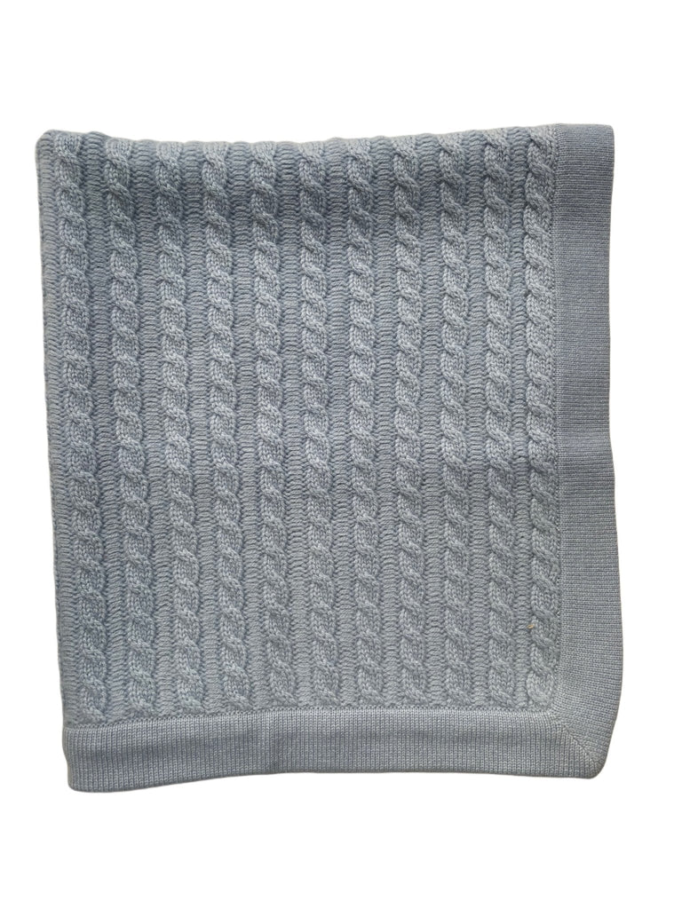 CASHMERE DECKE NUNU FÜR BABIES - Cashmere Friends