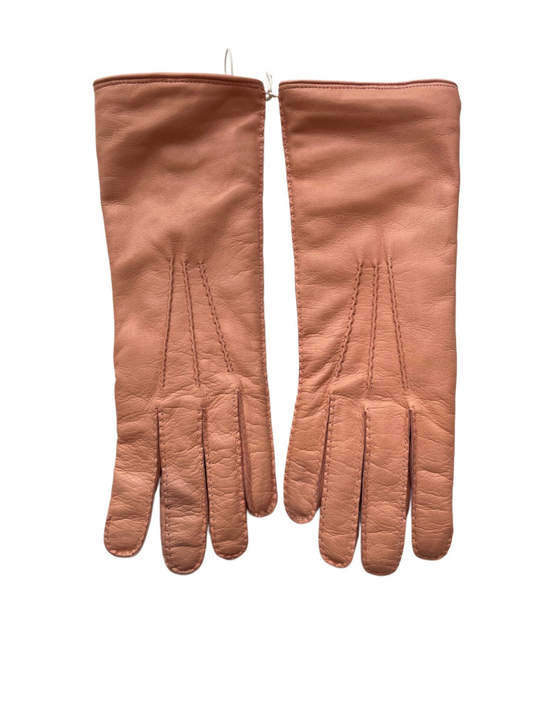 LEDERHANDSCHUHE MIT CASHMEREFUTTER - Cashmere Friends