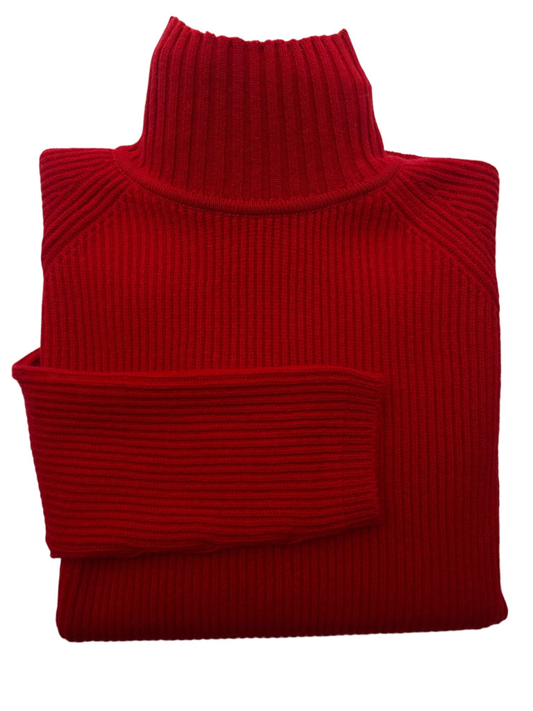 TRISHA STEHKRAGEN PULLOVER - Cashmere Friends