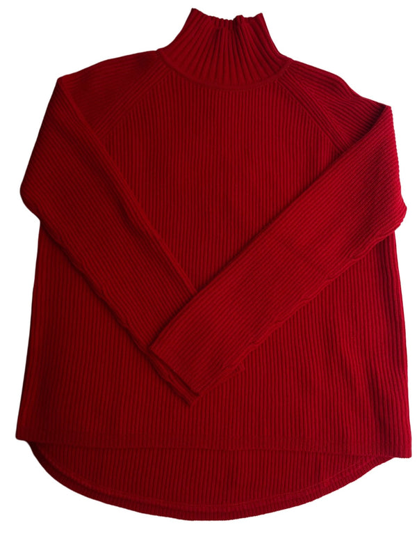 TRISHA STEHKRAGEN PULLOVER - Cashmere Friends