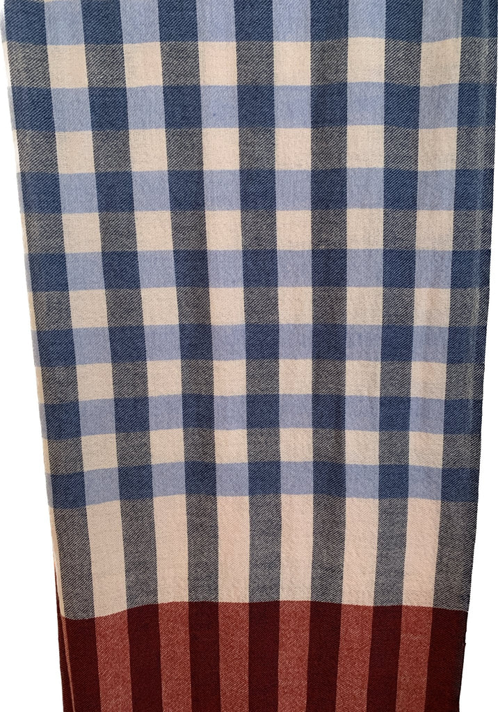 COCO SHAWL NO 5 - Cashmere Friends
