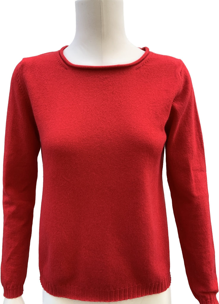 NEW YOKO SWEATER - Cashmere Friends